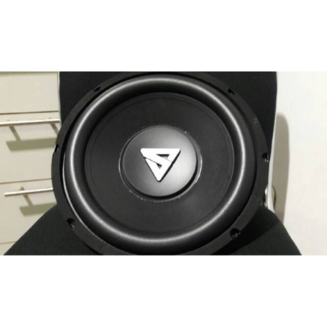 Subwoofer 12" stealth xr-12 double coil