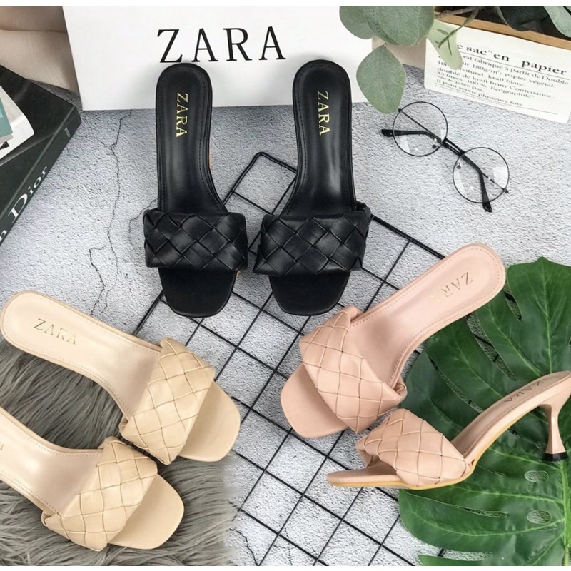 heels 36883