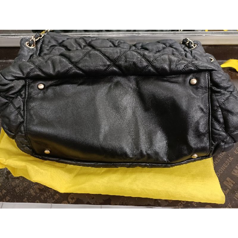 tas chanel seken. bekas,2and