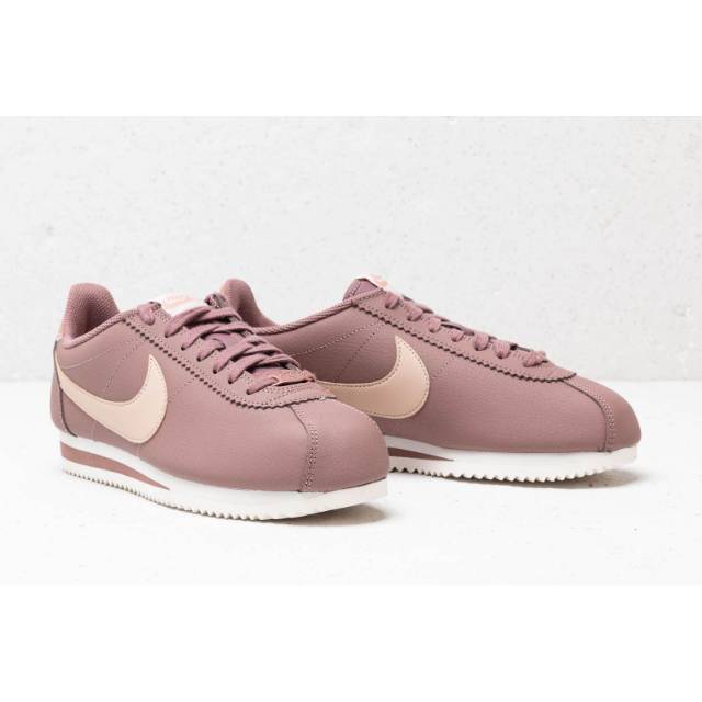 cortez smokey mauve