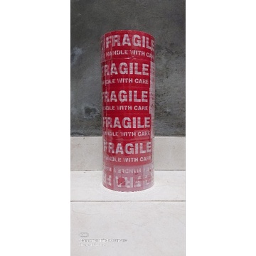 

Lakban Fragile