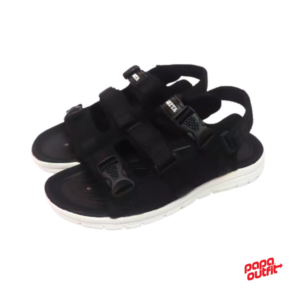 Sandal Gunung Pria Sandal Outdoor Casual Traveling High Sandal Gunung Pria Sandal Outdoor Casual Traveling High