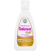 SELSUN GOLD SHAMPOO