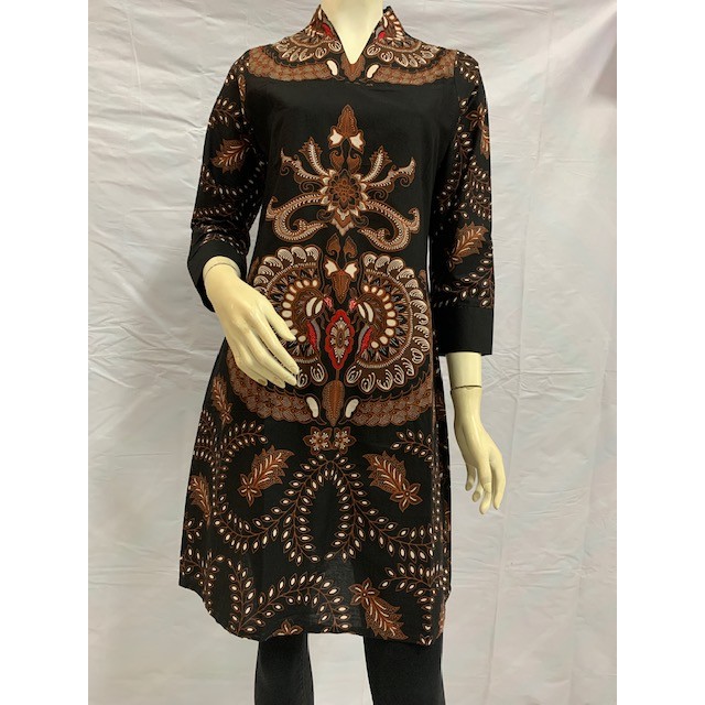 ARTHALOKA BAJU BATIK WANITA/ ARTWB52028L/ BATIK WANITA