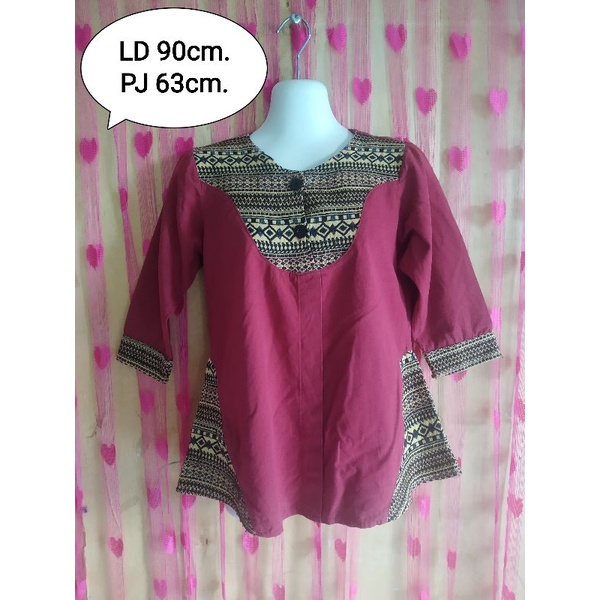 Blouse wanita preloved/ blouse wanita second/Blouse wanita/atasan wanita/baju preloved wanita/blouse