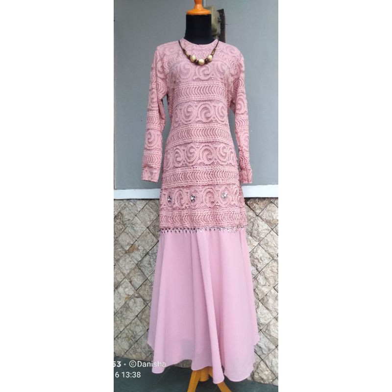 Gamis Ozias