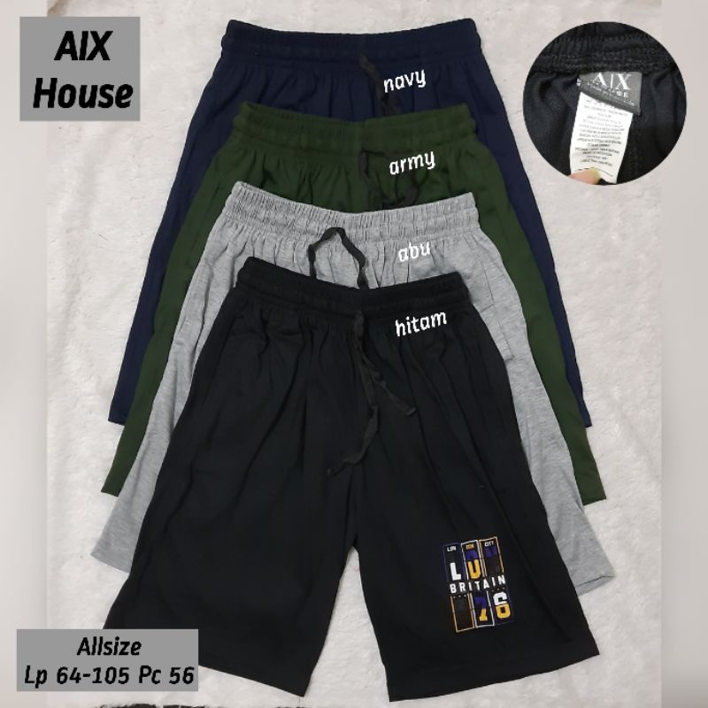 Kolor AX House Brand Ramayana