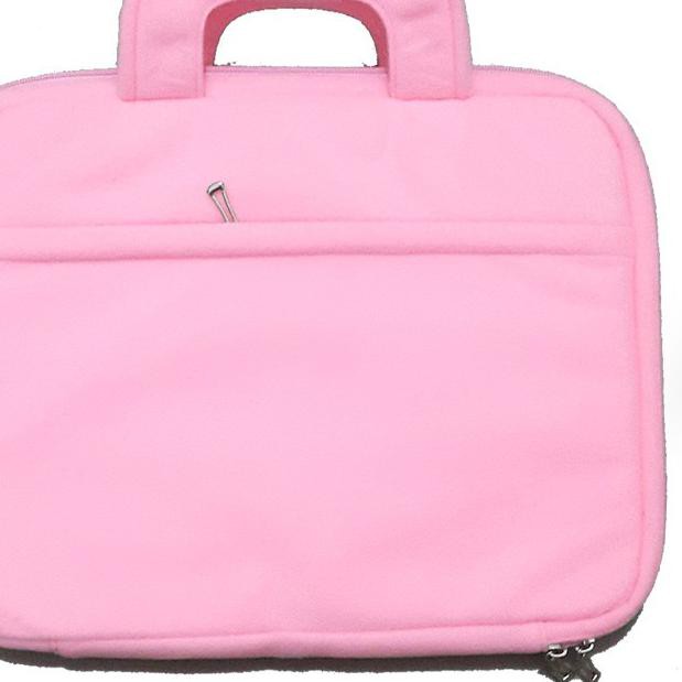 

KM5K Tas Lapt Bulu Note book Notebook 14 " in Inch Unicorn •N1