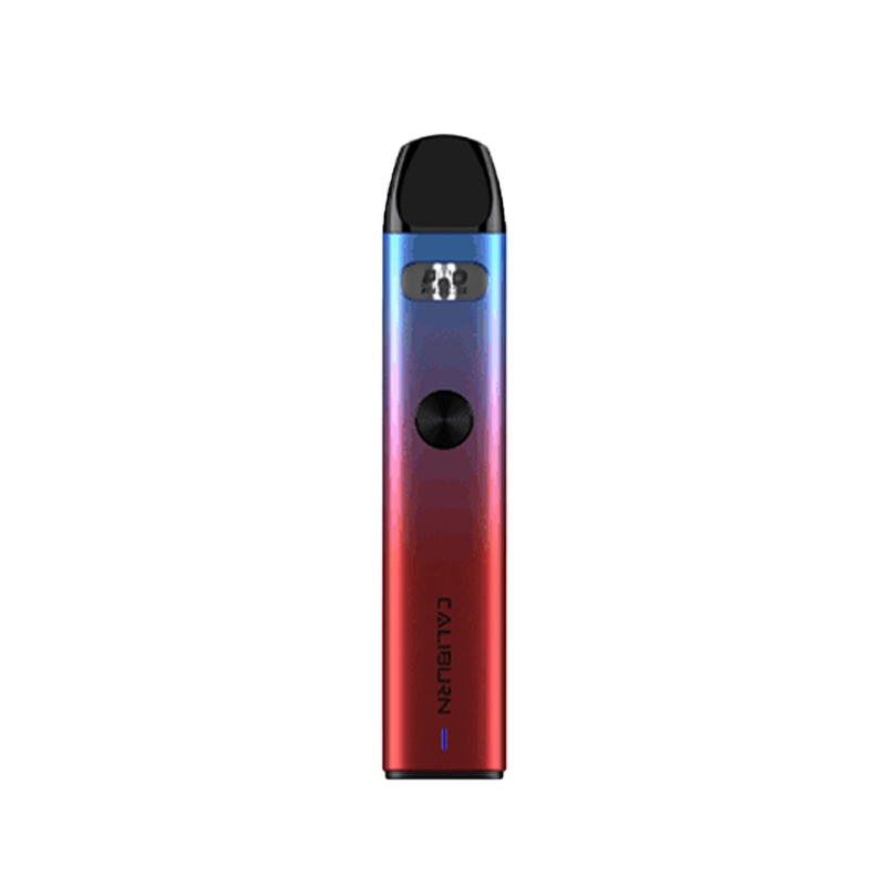 UWELL CALIBURN A2 POD KIT 520MAH ORIGINAL 100%