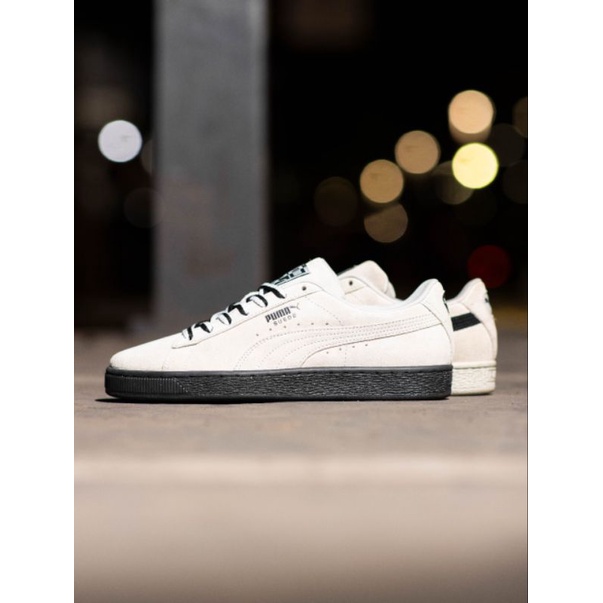 Puma Suede Otherside &quot;Cream Black&quot;