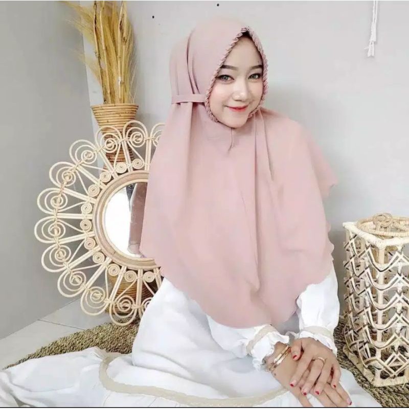 bergo maryam lipit-bergo Lipit Maryam-Matt Diamond