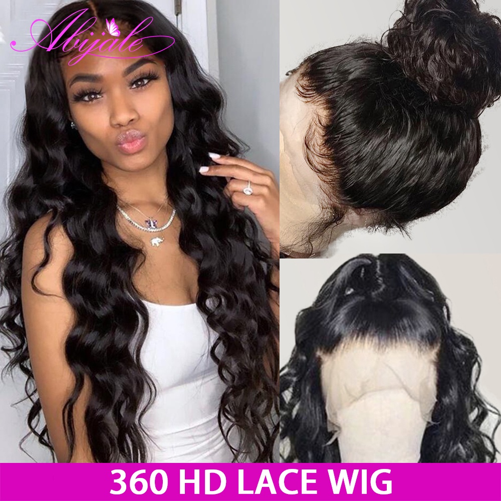 369 lace front wigs