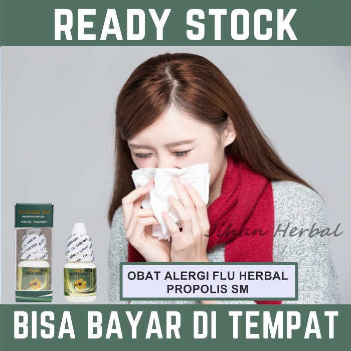 Jual Obat Alergi Flu, Alergi Pilek, Alergi Hidung Bersin Bersin ...