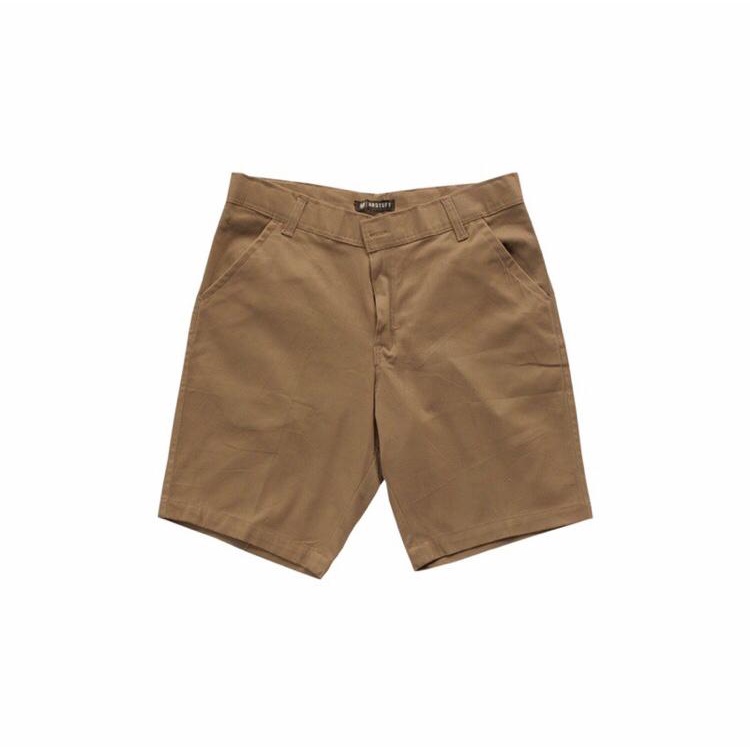 khaki short