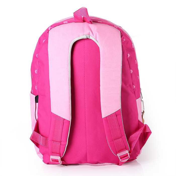 Tas Sekolah Anak TK SD Perempuan Original Backpack Punggung Premium Quality K973