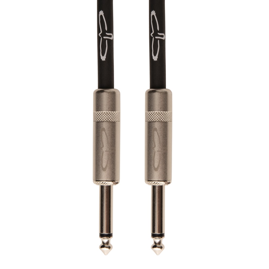 PRS Classic Instrument Cable Straight/Angle 3m