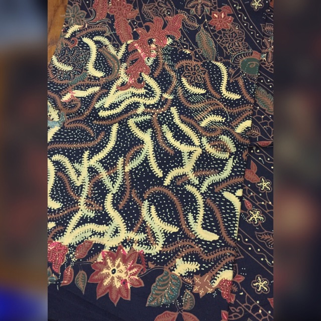 KAIN SARIMBIT COUPLE BATIK SERAGAM TULIS CAP PRINTING MURAH SOGAN POLA MOTIP SOLO JOGYA DOBBY