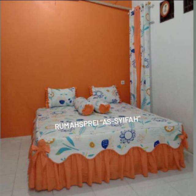 rumahspreias_syifah13