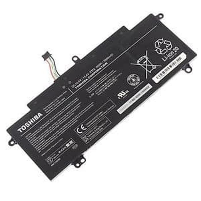 Jual original battery baterai Toshiba Tecra Z50 Z50-A PA5149U-1BRS