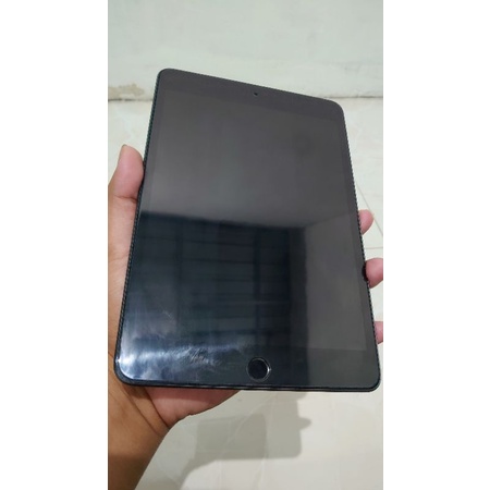 Apple ipad mini 5 64gb wifi only second