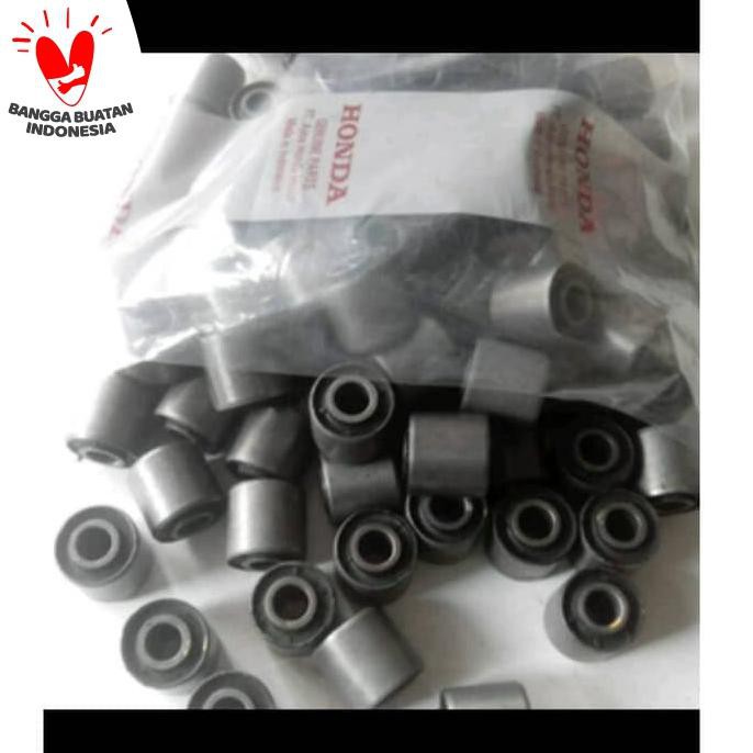Karet Dan Bos Shock Belakang Vario Beat Scoopy Spacy