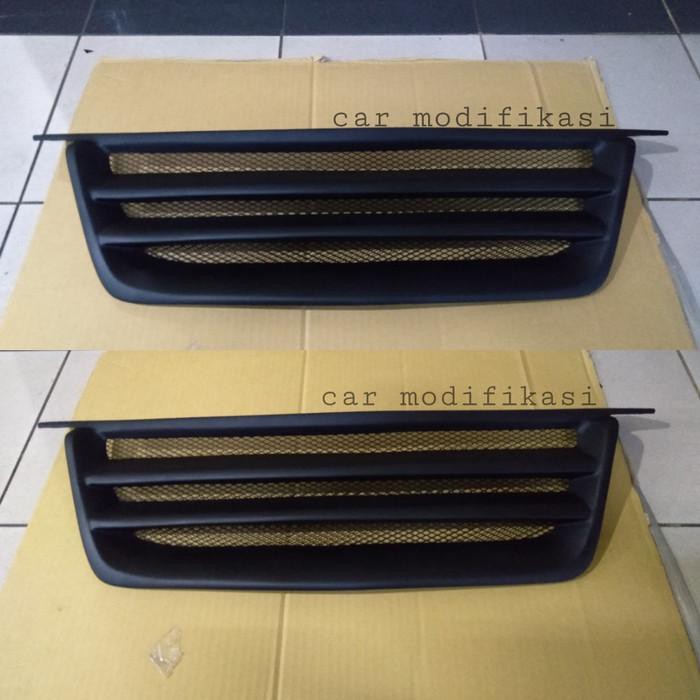 *Otomotif* Grill xtrail 2004 2005 Grill Nissan Xtrail
