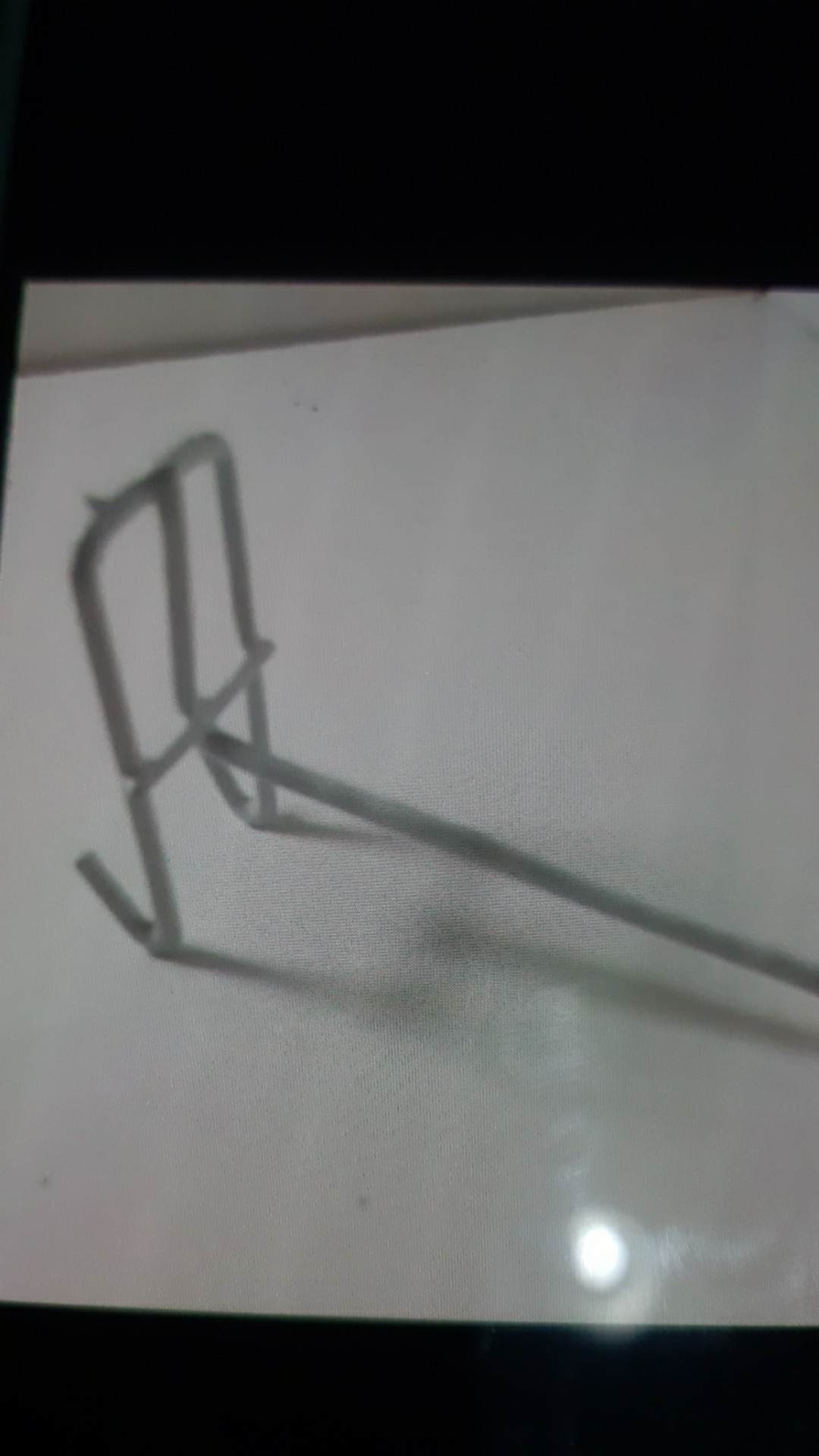 Cantolan Ram Single 10cm