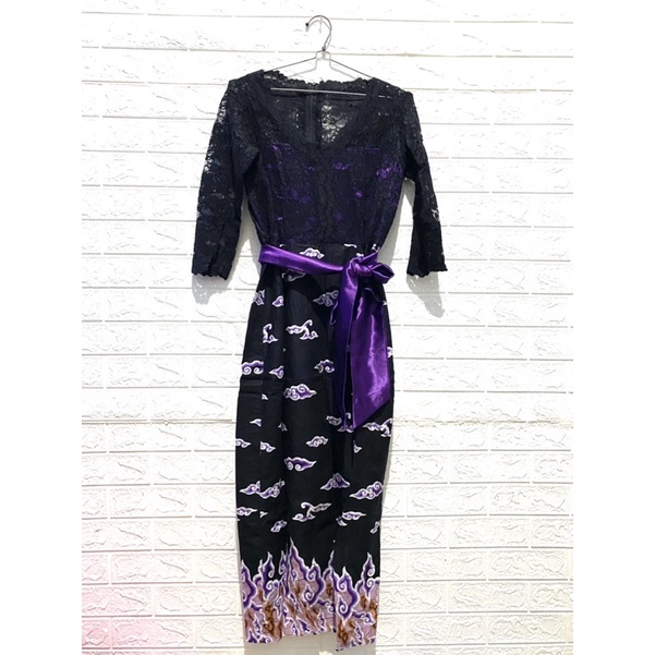 Preloved Kebaya Bali