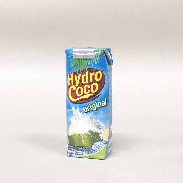 

Hydro 250Ml