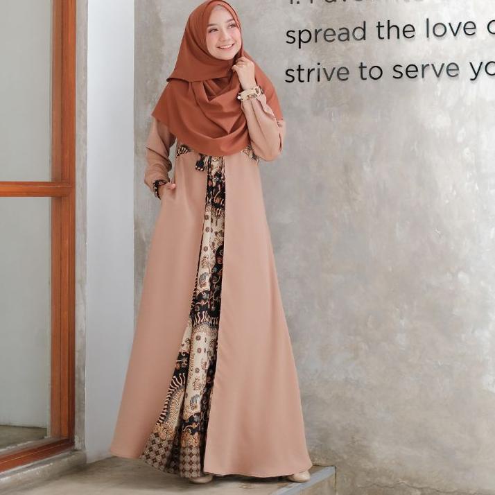 Koleksi Terbaru.. RAFA YUMNA COUPLE COKSU