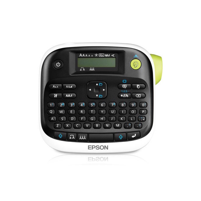 EPSON LABEL PRINTER LW300 | EPSON LW-300 | EPSON LW 300 LABELWORKS