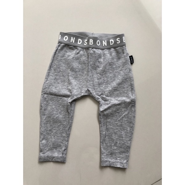PRELOVED Legging Bonds Baby / Legging Bayi