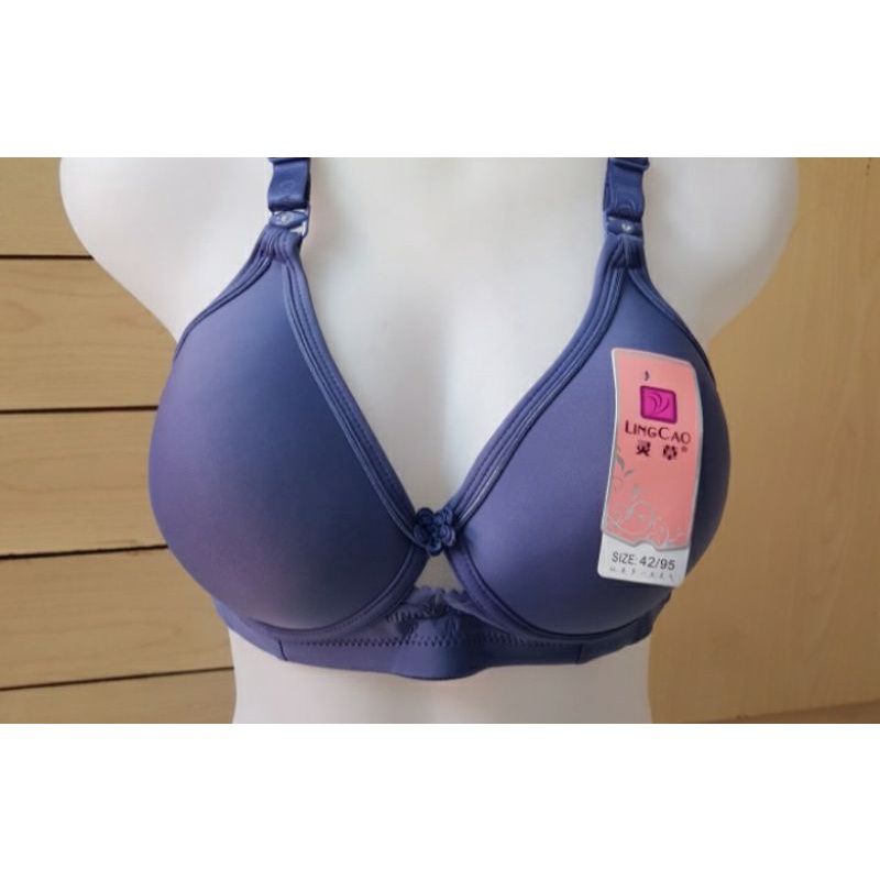BH LINGCAO#KAIT 3#TANPA KAWAT#KAP B#