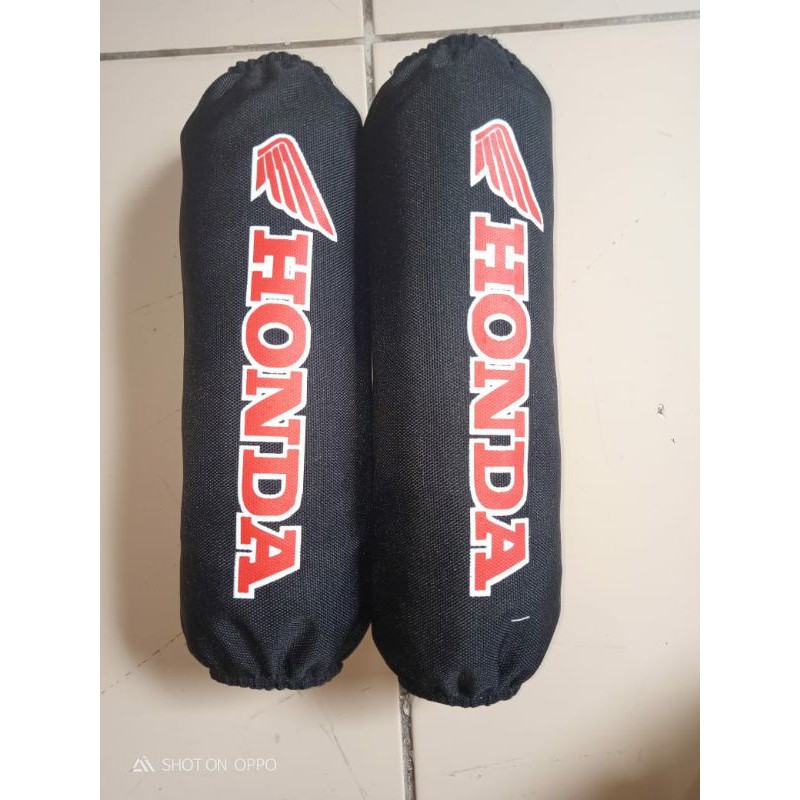 cover sokbreker Honda khusus sepasang