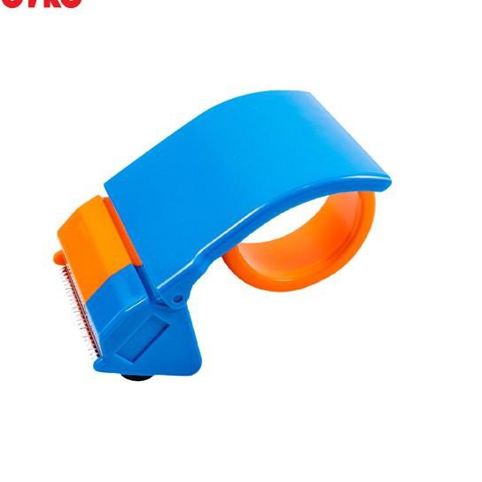 

SALE!! KODE-491 Tape Cutter / Tape Dispenser / Pemotong Pita Perekat Joyko TD-3