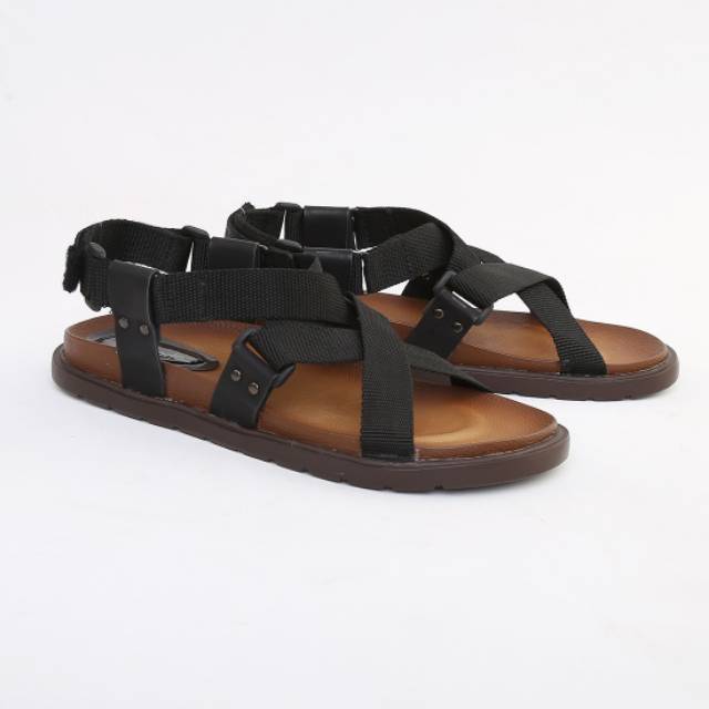 SANDAL CASUAL/SANDAL TALI PRIA - RKR 058