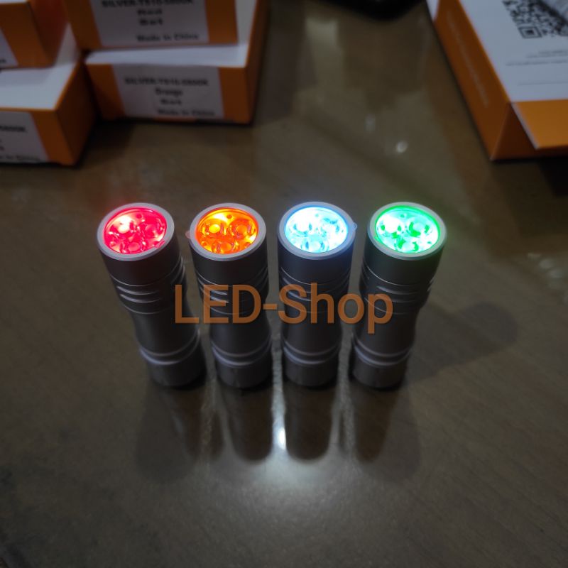 Wurkkos TS10 mini 1400 Lumens