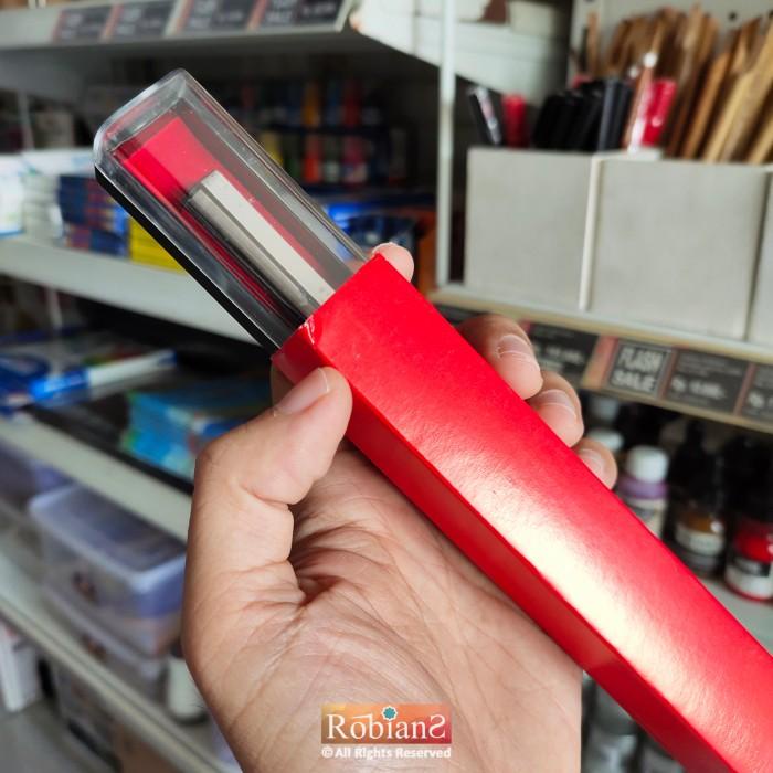 

Pena Kaligrafi - Pilot Stilografica - Calligraphy Pen Uk. 1.3 mm