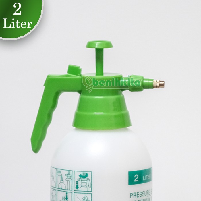 Sprayer Tanaman 2 Liter Mbun