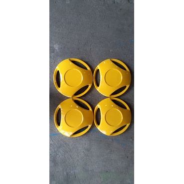 Wheeldop Weldop Wildop Bus Truk Ring 16 Model Adiputro Lubang 3