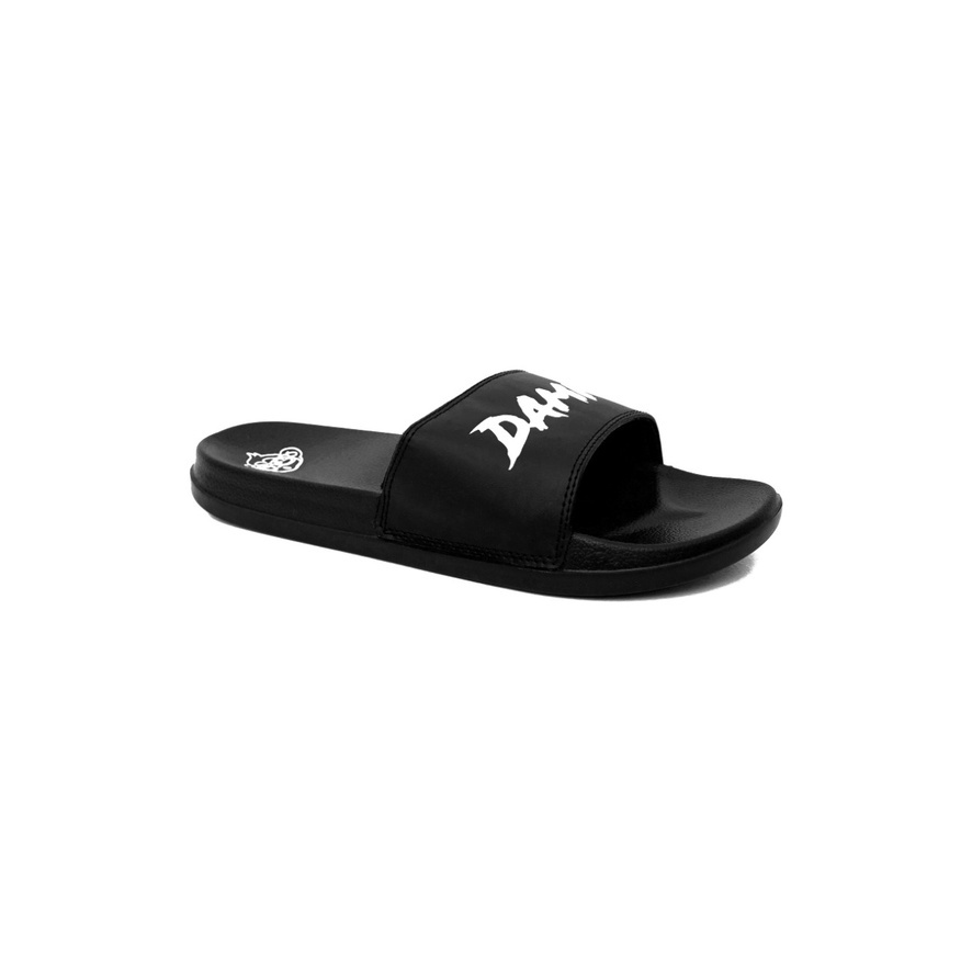 Sandal Slop Pria DAMN Series II YOLO FOOTWEAR