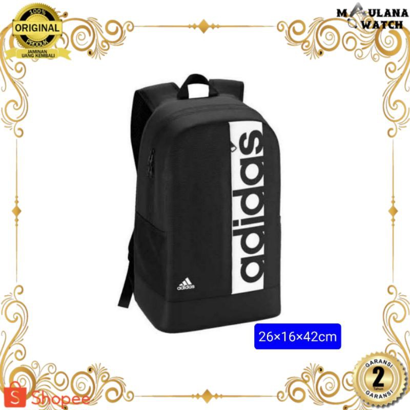 TAS WANITA ADIDAS ORIGINAL FO #04 PAPER BAG