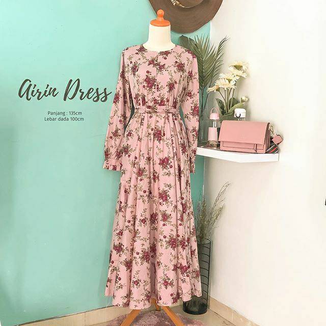 AIRIN DRESS