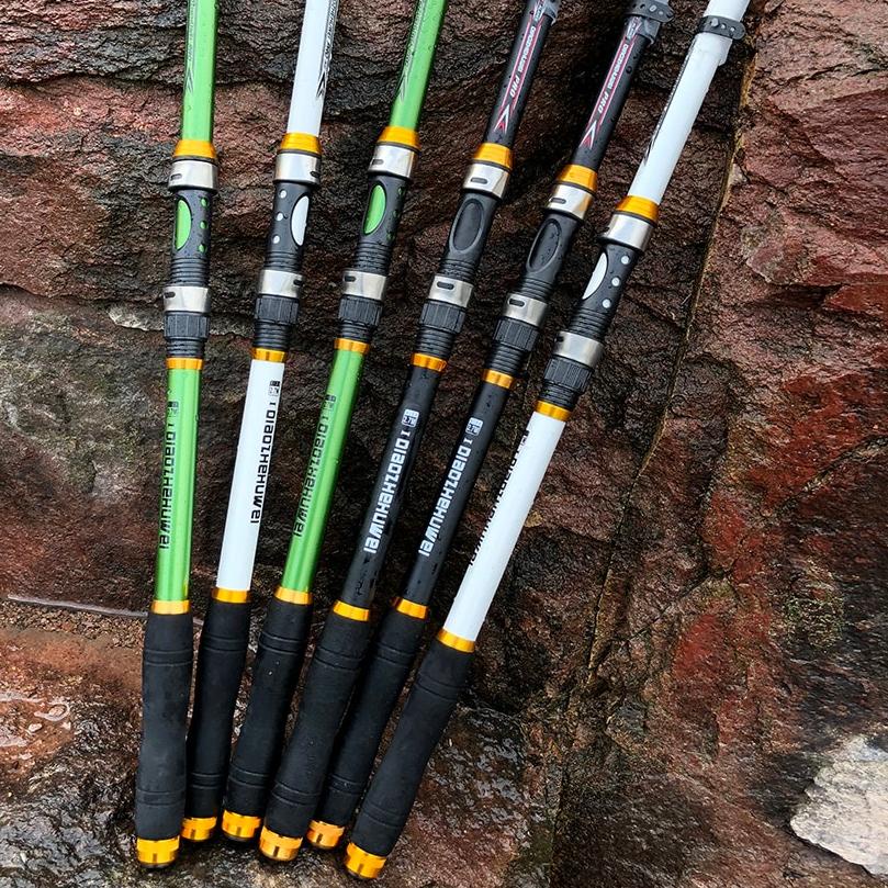 ✦ JORAN ANTENA CARBON | JORAN TELESKOPIK JORAN PANCING ANTENA JORAN LAUT JORAN GALATAMA ✷