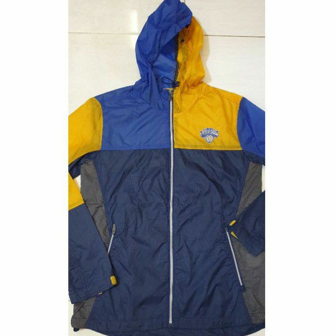 JAKET NBA / JAKET RUNNING / JAKET SEPEDA / NBA /