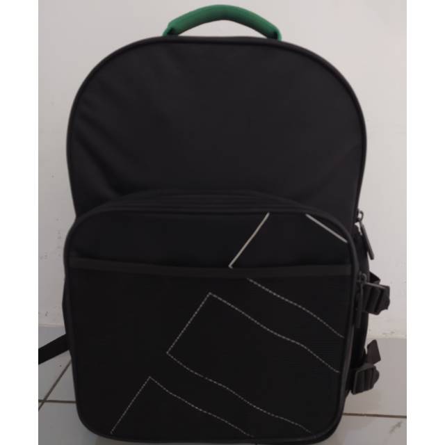 Tas punggung Adidas Equipment ADV/91-17