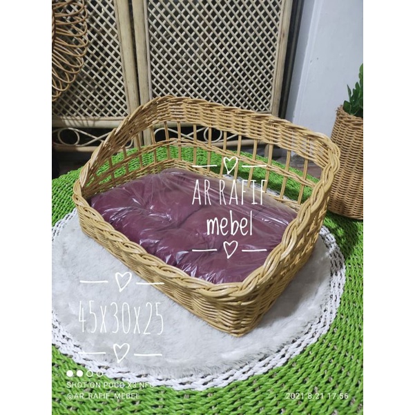 baby properti rattan / kursi properti bayi / baby properti newborn / foto properti bayi