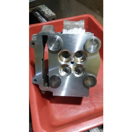 kop mx klep 28/24 seting bronze bosklep besi