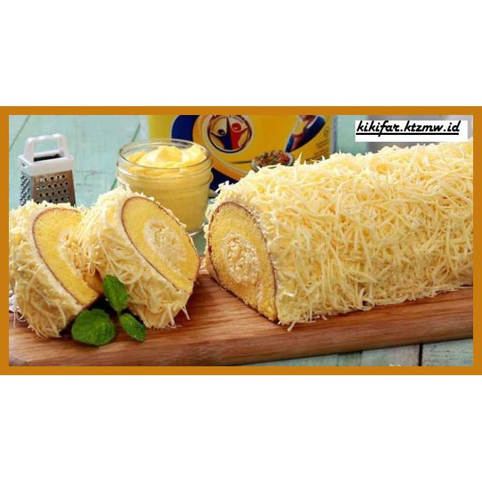 

Ujekujek- Keju Wincheez 2Kg Cheddar Cheese Block | Keju Winchiz Cheddar Olehan -Original.