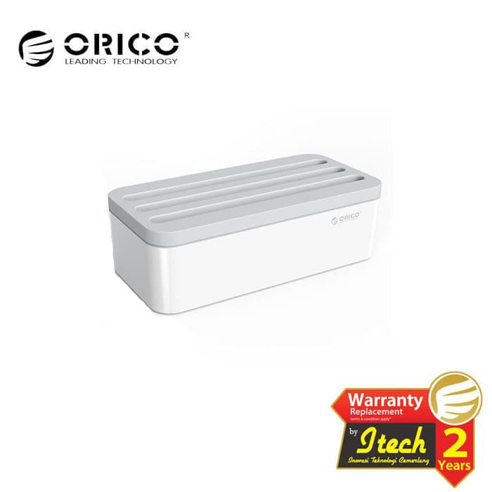 ORICO PB1028 Storage Box Organizer for Desktop Charger